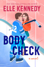 Book cover for Body Check