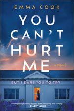 Book cover for You Can't Hurt Me (Original)