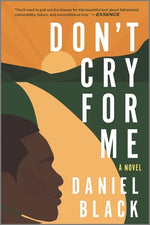 Book cover for Don't Cry for Me