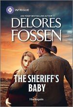 Book cover for Sheriff's Baby (Original)