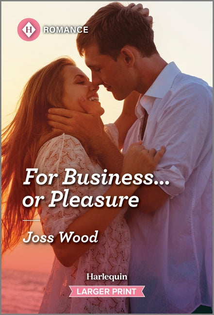 Book cover for For Business...or Pleasure (Original)