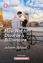 Book cover for How Not to Divorce a Billionaire (Original)