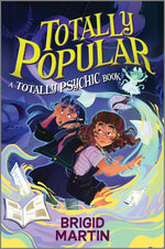 Book cover for Totally Popular (Original)