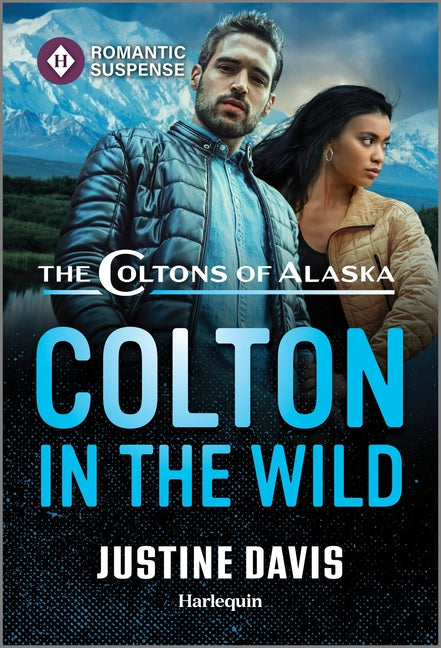 Book cover for Colton in the Wild (Original)
