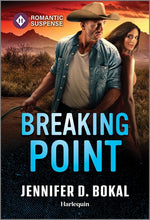 Book cover for Breaking Point (Original)