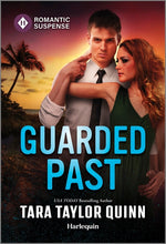 Book cover for Guarded Past (Original)