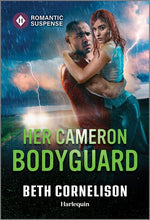 Book cover for Her Cameron Bodyguard (Original)