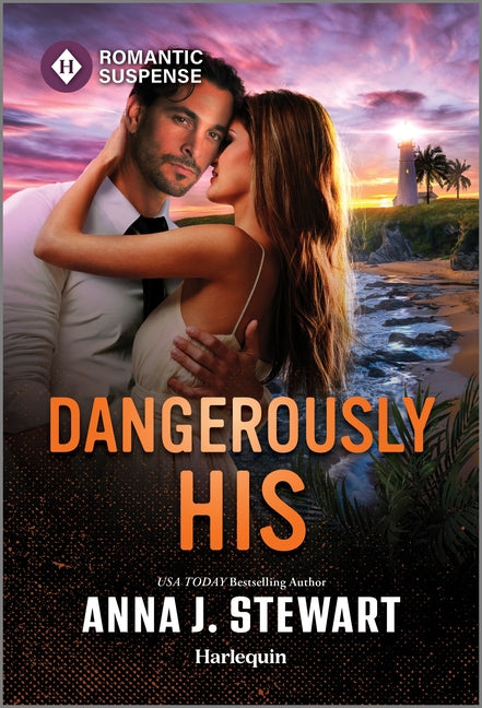 Book cover for Dangerously His (Original)