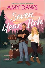 Book cover for Seven Year Itch (Original)