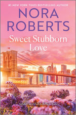 Book cover for Sweet Stubborn Love (Reissue)