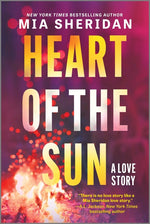 Book cover for Heart of the Sun (Original)