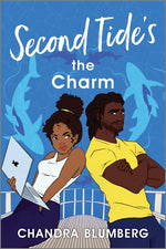 Book cover for Second Tide's the Charm (Original)