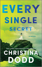 Book cover for Every Single Secret