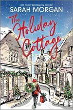 Book cover for Holiday Cottage (Original)