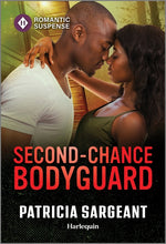 Book cover for Second-Chance Bodyguard (Original)