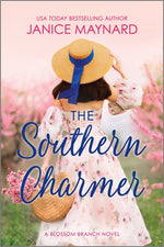 Book cover for Southern Charmer (Original)