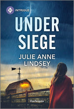 Book cover for Under Siege