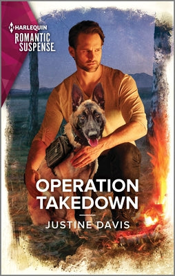 Book cover for Operation Takedown
