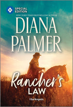 Book cover for Rancher's Law (Original)
