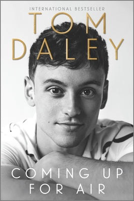Book cover for Coming Up for Air