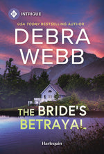 Book cover for Bride's Betrayal (Original)