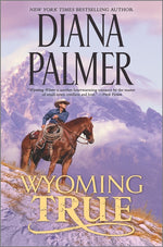 Book cover for Wyoming True (Original)