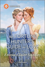 Book cover for Fortune Hunter's Guide to Love (Original)