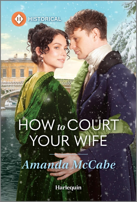 Book cover for How to Court Your Wife (Original)