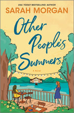 Book cover for Other People's Summers (Original)