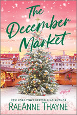 Book cover for December Market (Original)