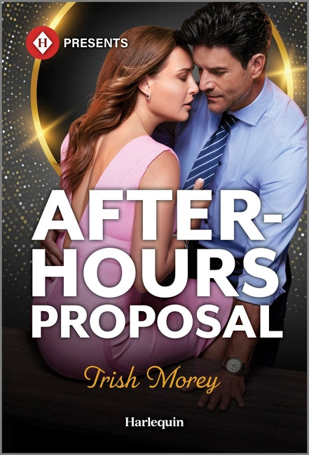 Book cover for After-Hours Proposal (Original)