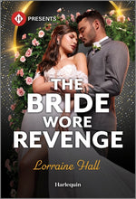 Book cover for Bride Wore Revenge (Original)