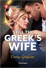 Book cover for Still the Greek's Wife (Original)