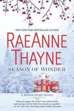 Book cover for Season of Wonder: A Clean & Wholesome Romance (Original)