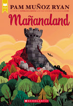 Book cover for Mañanaland