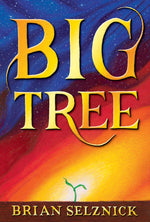 Book cover for Big Tree