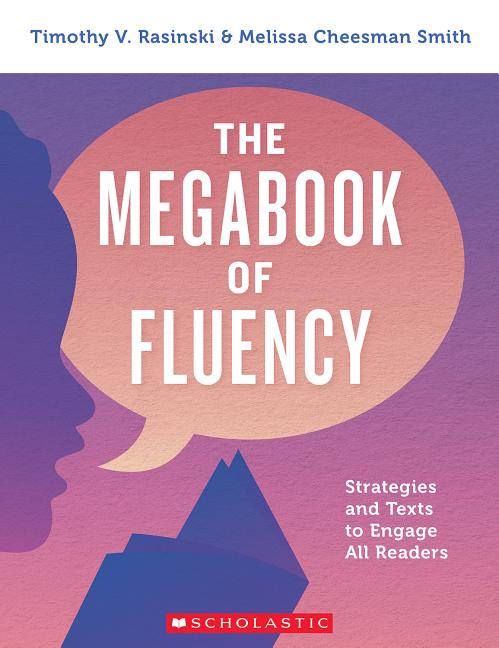 Book cover for The Megabook of Fluency