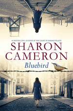 Book cover for Bluebird