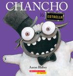 Book cover for Chancho la Estrella = Pig the Star