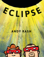 Book cover for Eclipse