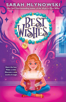 Book cover for Best Wishes (Best Wishes #1)