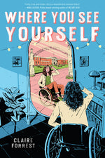 Book cover for Where You See Yourself