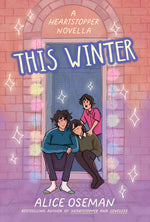 Book cover for This Winter