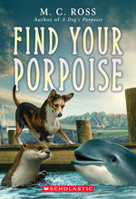 Book cover for Find Your Porpoise