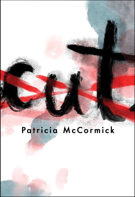 Book cover for Cut