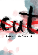 Book cover for Cut