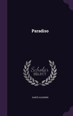 Book cover for Paradiso