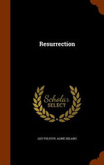 Book cover for Resurrection