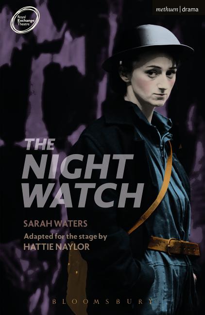 Book cover for Night Watch
