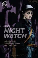 Book cover for Night Watch
